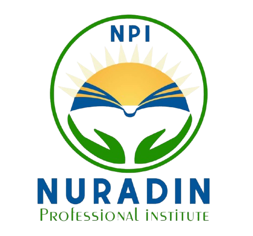 Nuradin Professional –